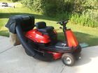 Simplicity Cornet Riding Mower Cut Kohler Command Hydro