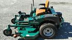 Simplicity Ferris Stallion Zero Turn Kohler Engine Deck Supernice