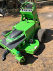 Sk-48 Mean Green Walk On Electric Mower