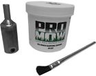 Sk-55 Unbranded Sharpening Kit For Promow Gang Reel Mowers 0854291000108