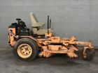 Smt-61a Turf Tiger Zero Turn Mower
