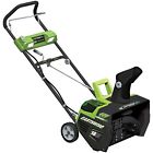 Sn74018 Earthwise 40-volt Lithium Ion 052909740181