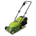 Soe001 Sun Joe Electric Lawn 185842000040