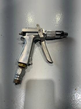 38505 Solutions Hudson Ges Heavy Duty Jd9 Spray Gun