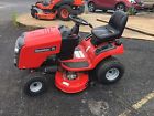 Spx2242 Snapper Lawn Tractor W