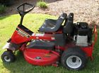 Sr1028 Snapper Great Riding Mower Model Hp Single Blade
