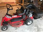 Sr1328 Snapper Riding Lawn Mower