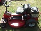 Sr1433 Snapper Riding Mower