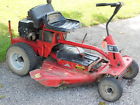 Sr95 Snapper Riding Briggs Mowing Deck