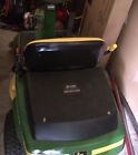 Srx75 John Deere Riding Mower