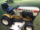Ss18 Sears Suburban Garden Tractor Survivor