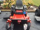 Ss5000 Toro 2017 Timecutter 50