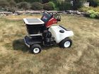 Sss270csb0000 Exmark Ride On Demo Unit