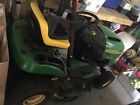 Sst18 John Deere 2005 Deer