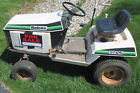 St-125 Bolens Riding No Moves Parts Or Repair