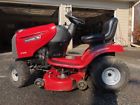 St1842 Snapper Riding Lawn Mower Model