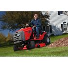 St2046 Snapper Briggs Stratton Engine Riding Mower Includes Yr Warranty