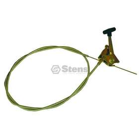 290-155 Stens 023899029327 Throttle Control Cable / 120cm. Best Price