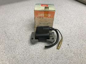 4117-400-1300 Stihl Ignition Module Coil Oem 4117 400 1300 For Fs96