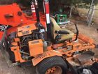 Stt-31bsd-ss Scag Diesel Mower