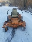 Stt61a-25ch Scag 2002 Turf Tiger