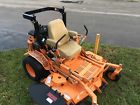 Stt61v-27ch Scag Turf Tiger Zero