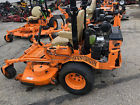 Stt61v-27ka Scag Used Zero Turn Riding Mower