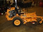 Stt61v-29dfi Scag Turf Tiger 29hp Dfi