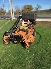 Stt61v29dfi-ss Scag Power Equipment Turf Tiger