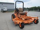 Stt72a-27ka Scag Turf Tiger Zero Turn Commercial Mower