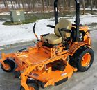 Sttii-61v-26ch-efi Scag 61 Turf Tiger