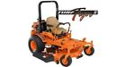 Sttii-61v-35bvac Scag Zero Turn Mower Commercial Turf Tiger Ii