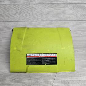 Sun Joe 711181394870 13 Inch 12 Amp Electric Lawn Dethatcher Bag Cover