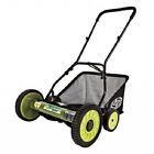 Sunnmj501m Sun Joe Mow 18