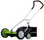 Suu5by8qhs General Greenworks 25072 20-inch