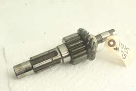29121-19b10 Suzuki 1987 King Quad 250 Sub Transmission Shaft