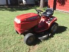 Sv590s Super Bronco Troy-bilt Riding