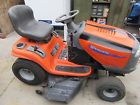 Yth2042 Sv600 Husqvarna 42 Riding