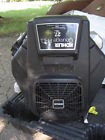 Sv840-3018 Kohler 27hp Courage Pro