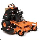 Svr48v-22fx Scag Velocity Commercial Mower Only Hours