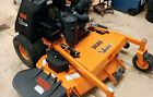 Svr52v-23fx Scag 2017 52 V-ride