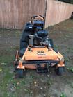 Svr52v-25fx Scag 52 V Ride