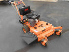 Sw-13kh Scag Walk Behind Commercial Lawn Mower With Kohler Engine