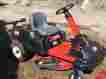 Sw3200 Toro 32 81 Cm Timecutter With Smart Park