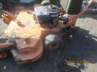 Sw48-14ka Scag Walk Behind Mower Speed Kawasaki Engine