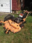 Sw48v-481fs Scag 2012 Mower 48