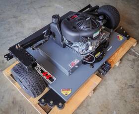 Fc11544bs-a Swisher - 44 Inch 11.5 Hp Finish Cut Tow Behind Mower