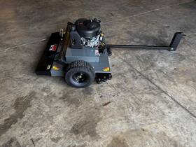 Fc14560bs-b Swisher Fc14560bs-b- 14.5 Hp 60 Inch Briggs And Stratton 12v Tow Behind Mower