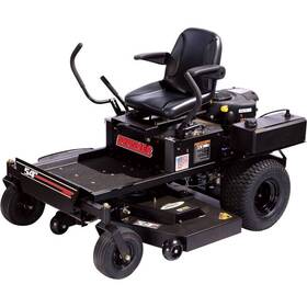 Zt2454a Swisher Zt2454 54 Inch Zero-turn Ride On Mower With Numerous Extras And New Battery