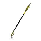 Swj800e Sun Joe Telescoping No Free Day Ship 021112978148